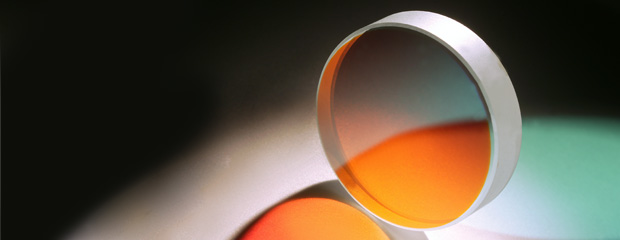 Laser Mirrors